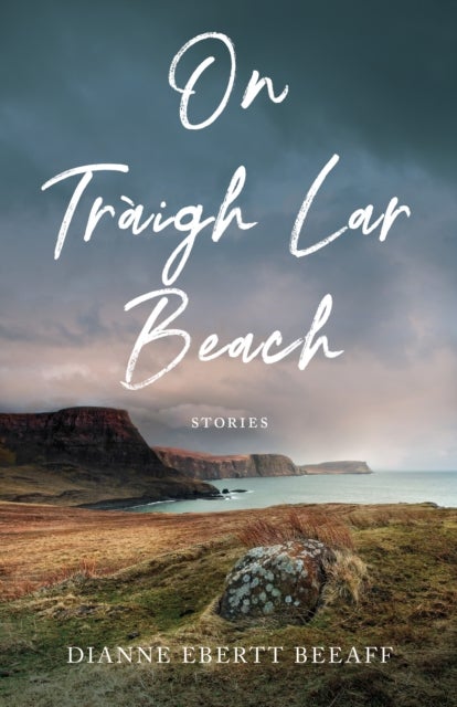 On¿Traigh¿Lar Beach - Stories