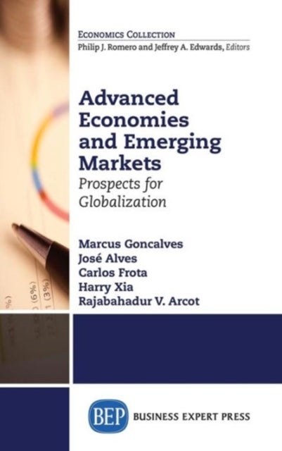 Advanced Economies and Emerging Markets - Prospects for Globalization