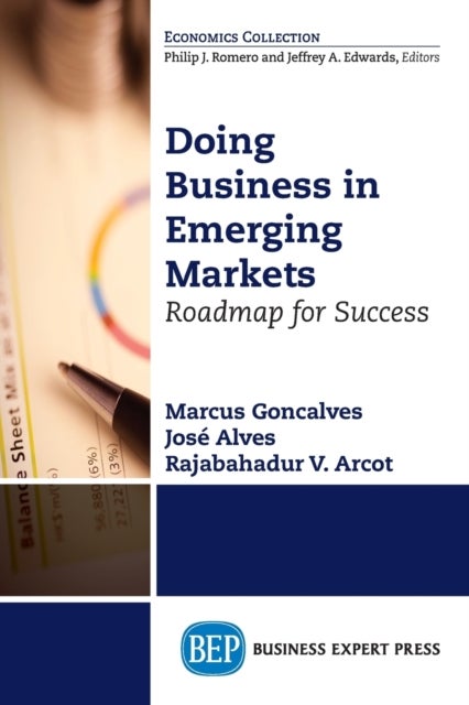 Doing Business in Emerging Markets - Roadmap for Success