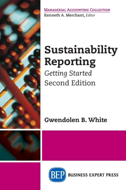 Sustainability Reporting - Getting Started