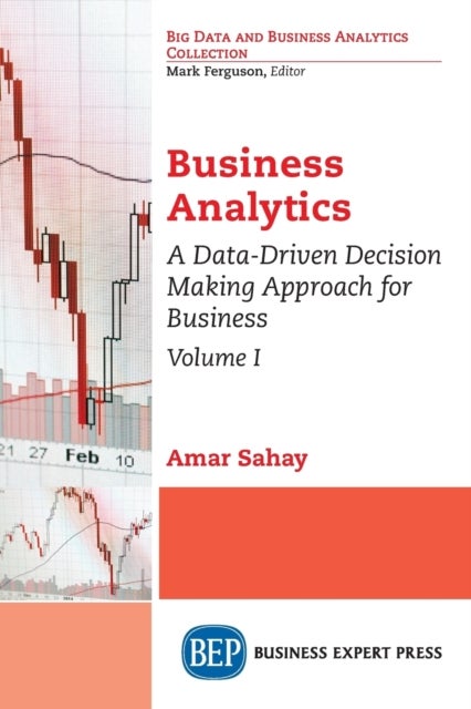 Business Analytics, Volume I - A Data-Driven Decision Making Approach for Business