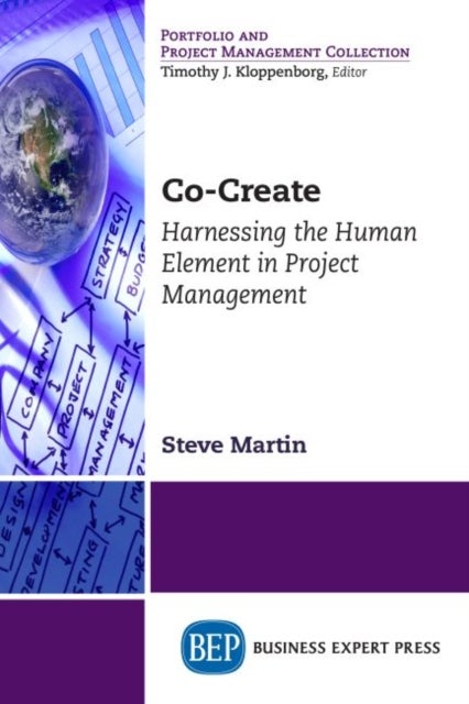 Co-Create - Harnessing the Human Element in Project Management