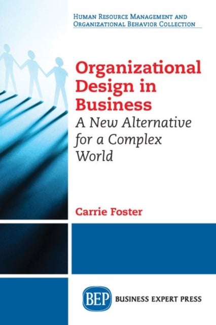 Organizational Design in Business - A New Alternative for a Complex World
