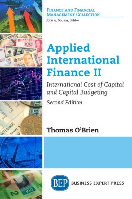 Applied International Finance, Volume II - International Cost of Capital and Capital Budgeting