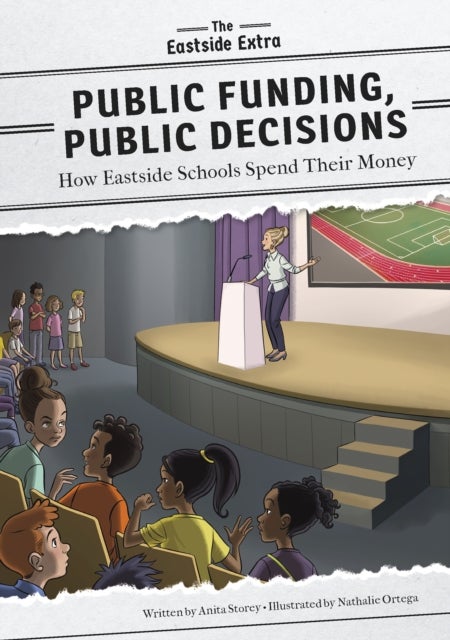 Public Funding, Public Decisions - How Eastside Schools Spend Their Money