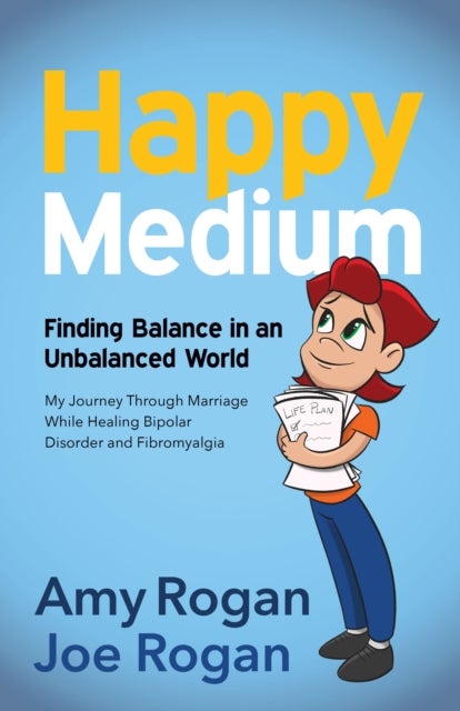 Happy Medium - Finding the Balance in an Unbalanced World