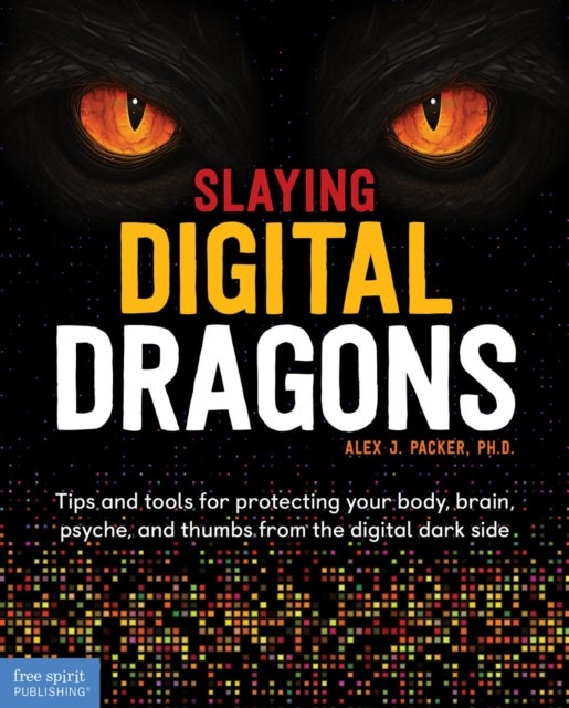 Slaying Digital Dragons ™ - Tips and tools for protecting your body, brain, psyche, and thumbs from the digital dark side