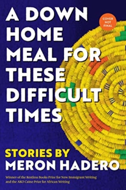 A Down Home Meal for These Difficult Times - Stories