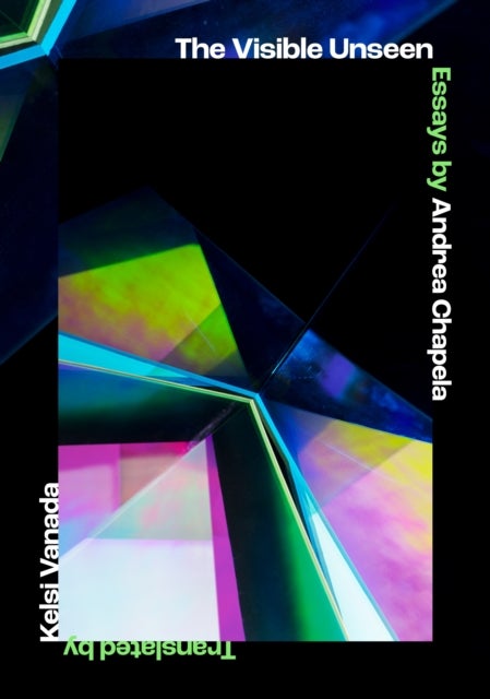 The Visible Unseen - Essays