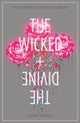 The Wicked + The Divine Volume 4: Rising Action