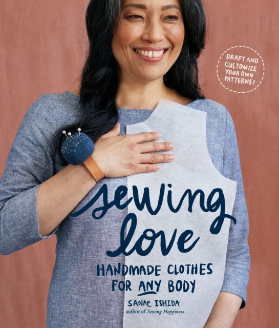 Sewing Love - Handmade Clothes for Any Body