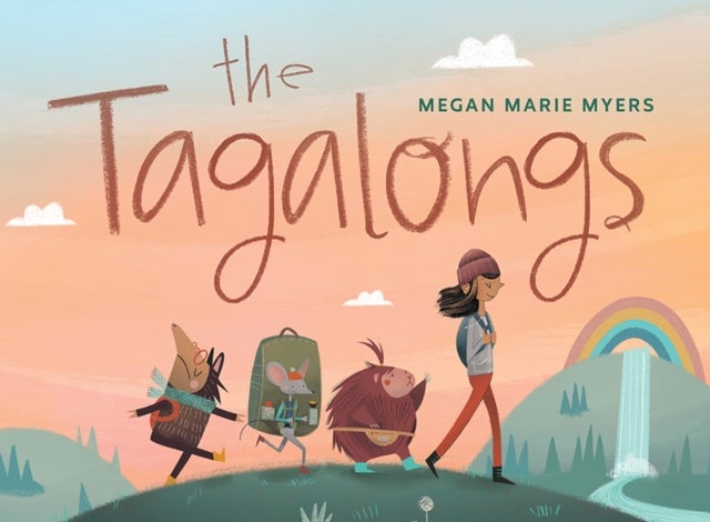 The Tagalongs - Discovering the Magic of Friendship in the Great Outdoors
