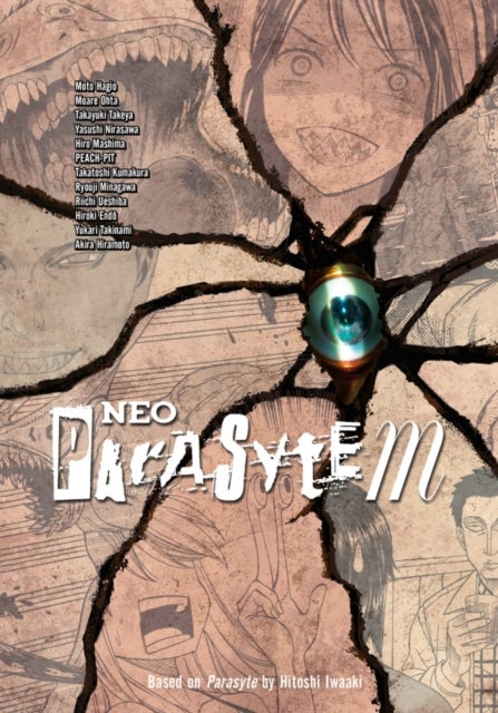 Neo Parasyte M - Parasyte