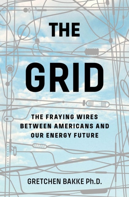 The Grid - The Fraying Wires Between Americans and Our Energy Future