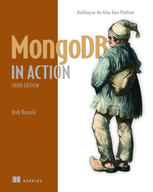 MongoDB in Action, Second Edition