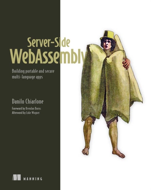 Server-Side WebAssembly