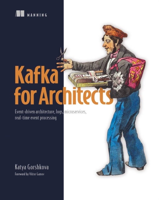 Kafka for Architects