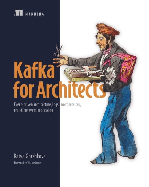 Kafka for Architects