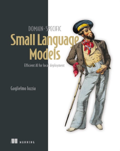 Domain-Specific Small Language Models