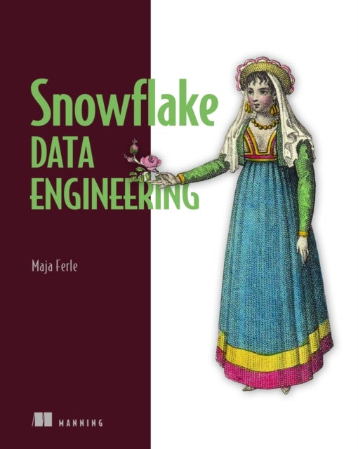 Snowflake Data Engineering