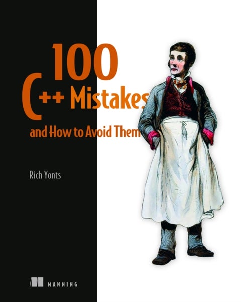 100 C++ Mistakes and How to Avoid Them