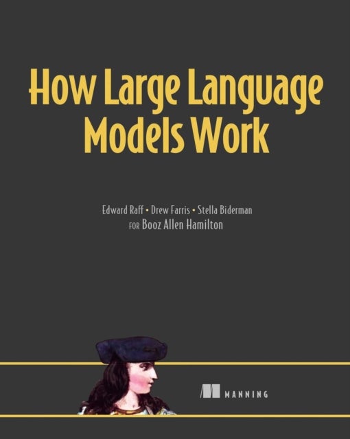 How Large Language Models Work