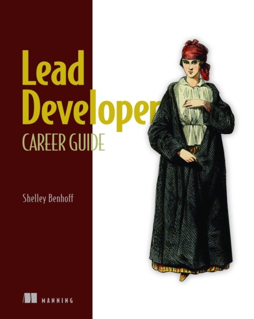 Lead Developer Career Guide