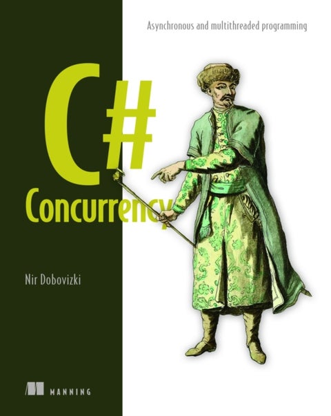 C# Concurrency