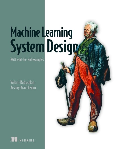 Machine Learning System Design