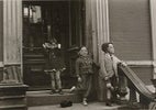 Helen Levitt: New York, 1939
