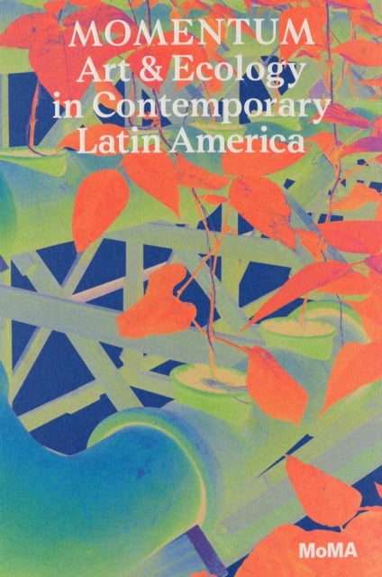Momentum - Art and Ecology in Contemporary Latin America