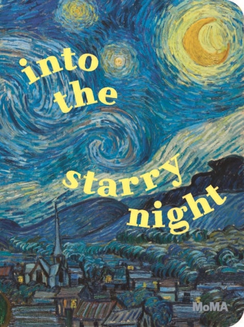 Into the Starry Night