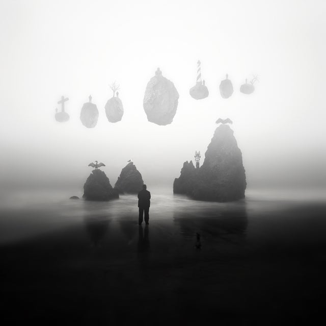 A Slice of Silence - The Photography of Nathan Wirth