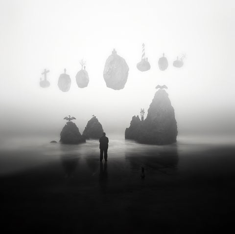A Slice of Silence - The Photography of Nathan Wirth