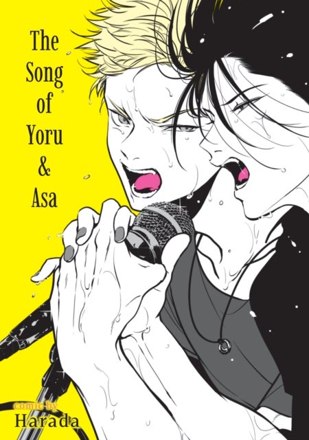 The Song of Yoru and Asa