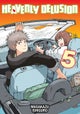 Heavenly Delusion, Volume 5