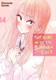 The Girl with the Sanpaku Eyes, Volume 4