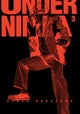 Under Ninja, Volume 3