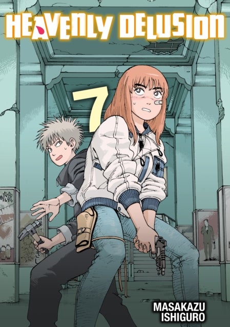 Heavenly Delusion, Volume 7 - Tengoku Daimakyo