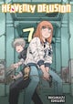 Heavenly Delusion, Volume 7