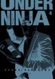 Under Ninja, Volume 4