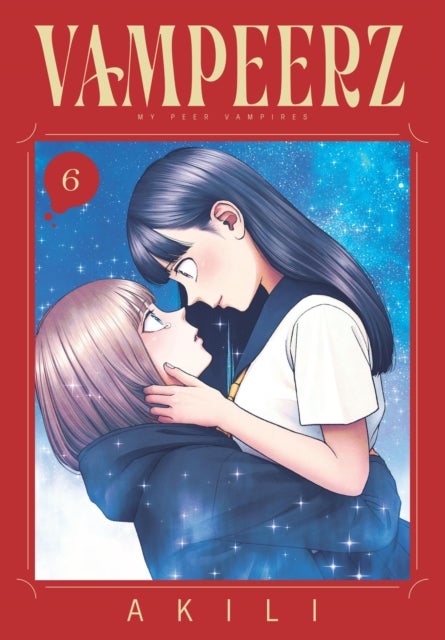 Vampeerz, Volume 6