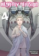 Heavenly Delusion, Volume 4