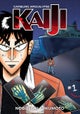 Gambling Apocalypse: KAIJI, Volume 1