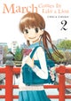 March Comes in Like a Lion, Volume 2