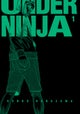 Under Ninja, Volume 1