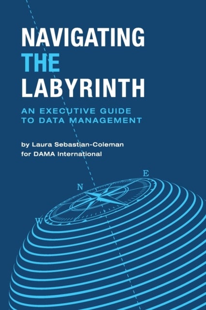 Navigating the Labyrinth - An Executive Guide to Data Management