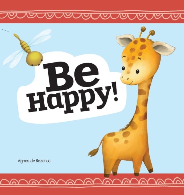 Be Happy - Baby Book