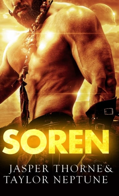 Soren - Scifi Alien Romance