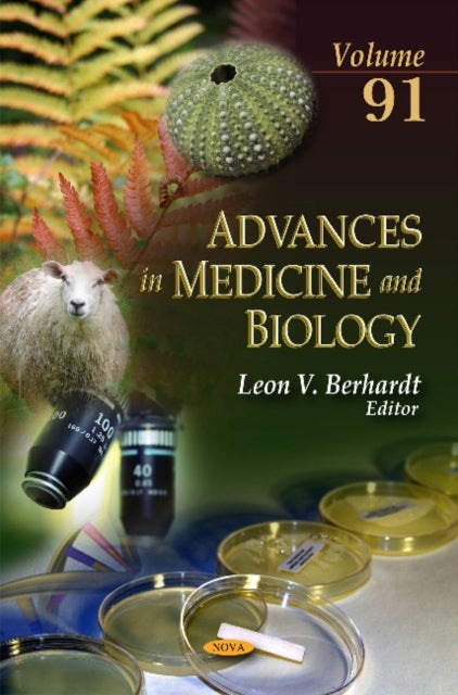 Advances in Medicine & Biology - Volume 91